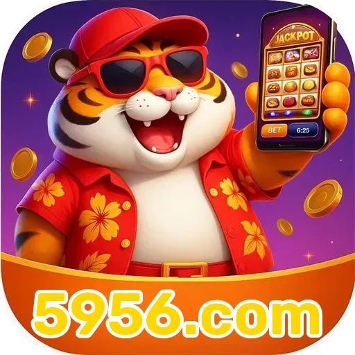5956.com: Descubra o App que Revoluciona os Jogos Online