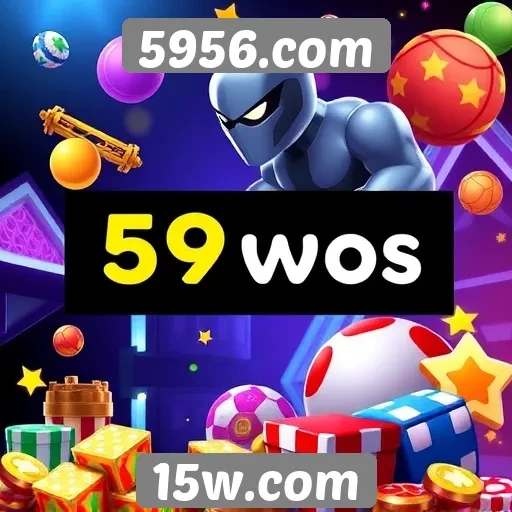 Análise das ofertas de jogos no site 5956.com