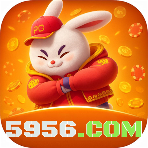 5956.com - Slots, Poker, Roleta e Mais