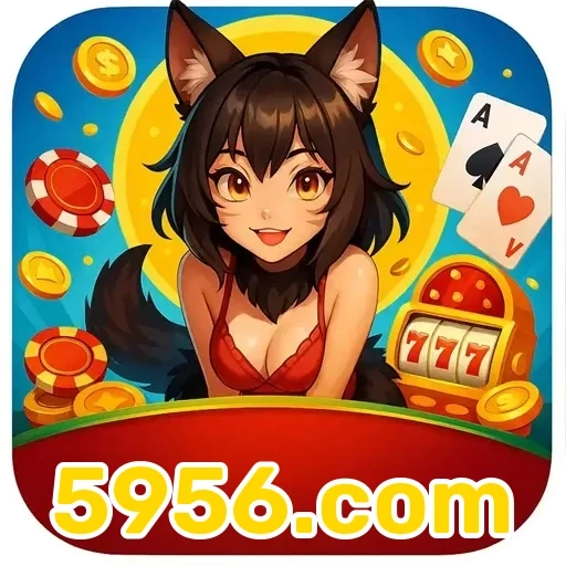5956.com: Pagamentos Incríveis Para a Sua Diversão nos Jogos