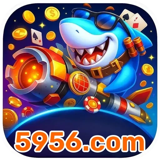 5956.com: Segurança em Primeiro Lugar para Jogadores Brasileiros