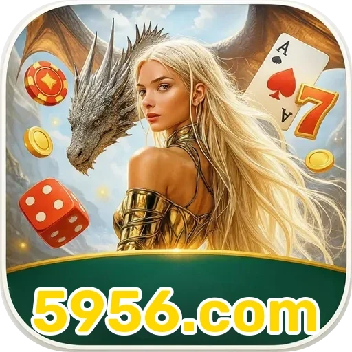 5956.com: Descubra os Melhores Caça-Níqueis e Seus Recursos Dinâmicos