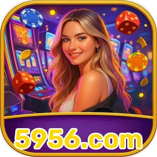 5956.com: A Revolução nos Jogos de Eventos Esportivos