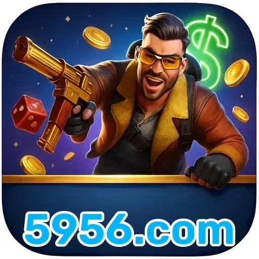 5956.com: Suporte 24/7 que Faz a Diferença para Gamers